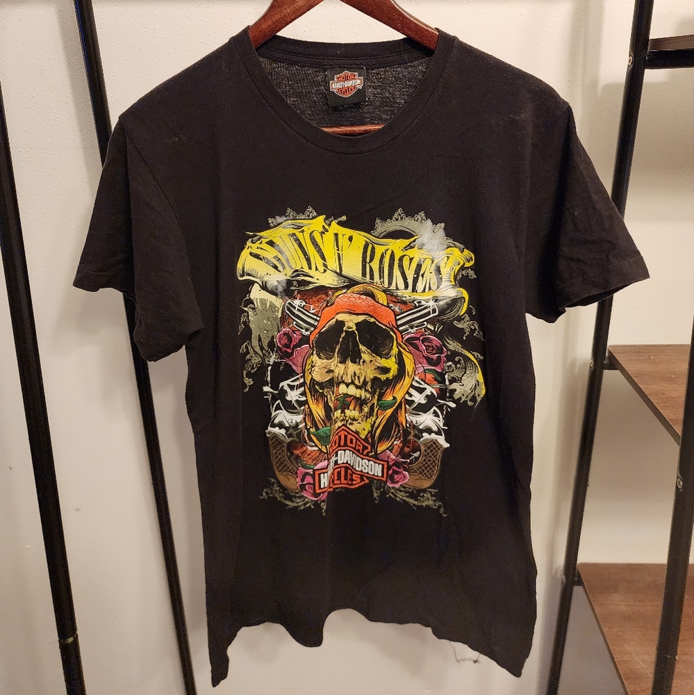 Harley-Davidson T-Shirt